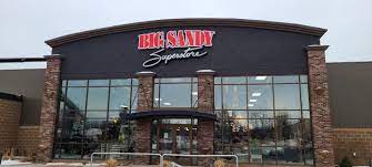 Big Sandy Superstore Mount Pleasant - WE ARE HERE! | Facebook